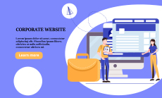 コーポレートサイト制作のポイント