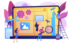 サービスサイト制作のポイント