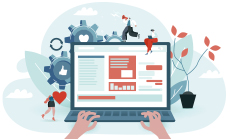 ポータルサイト制作のポイント