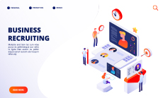 採用サイト制作のポイント