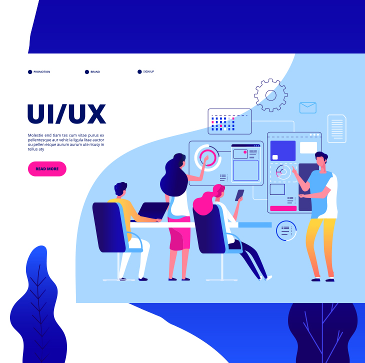 UI/UX設計のポイント